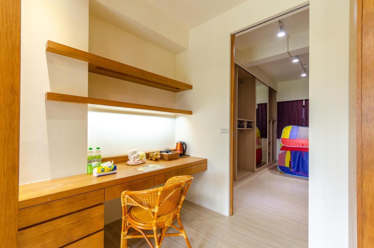Sports Home Sanxing Extérieur photo