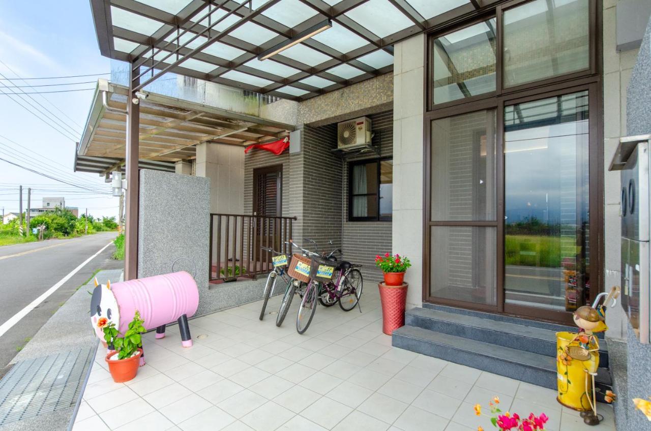 Sports Home Sanxing Extérieur photo