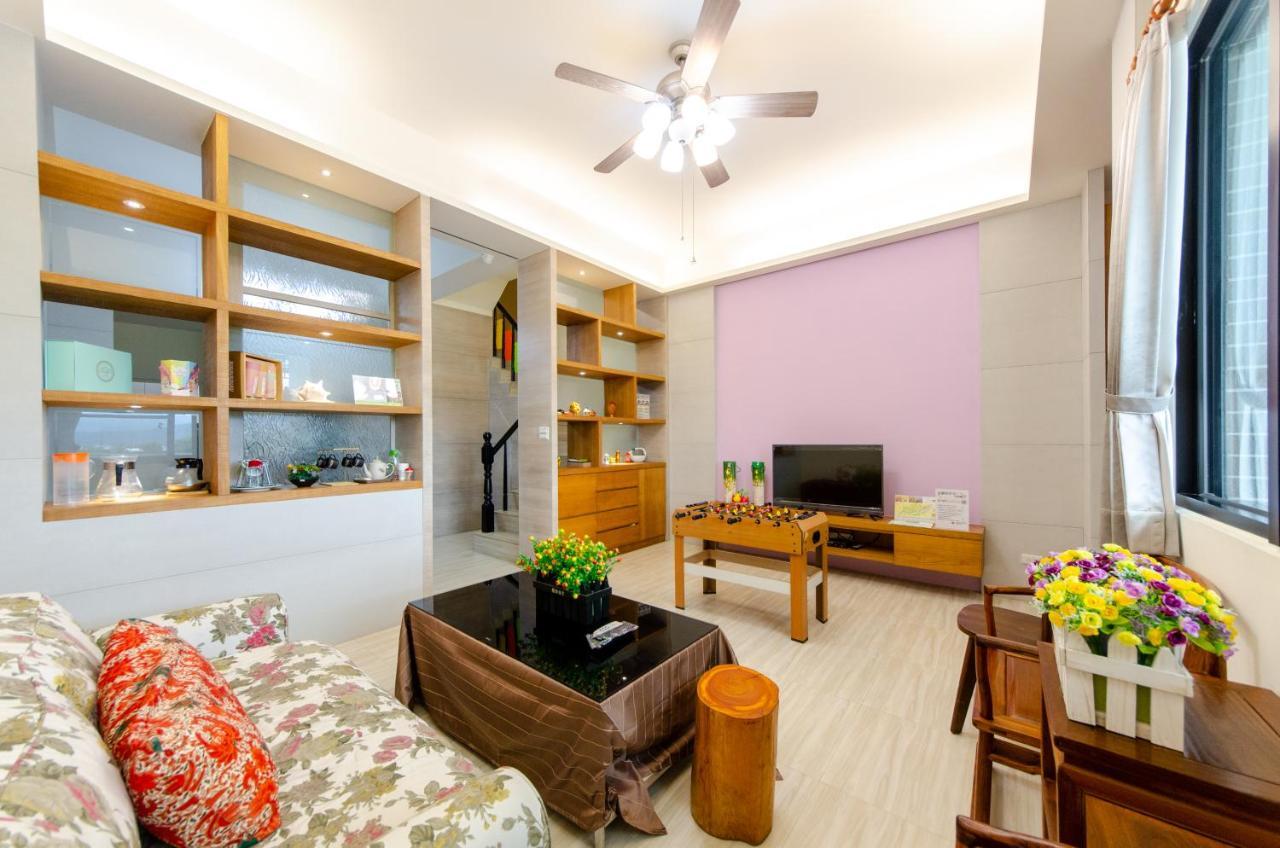 Sports Home Sanxing Extérieur photo