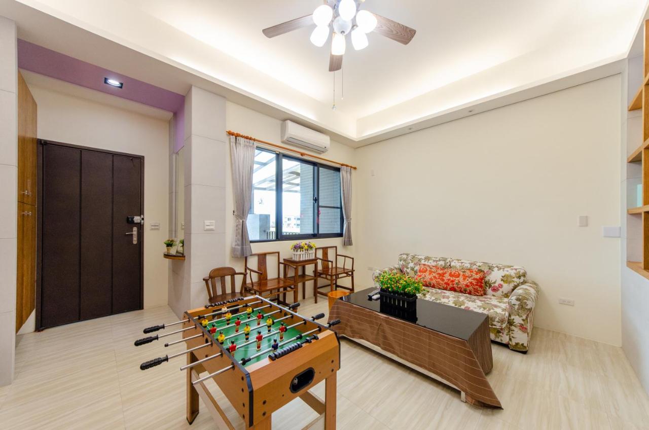 Sports Home Sanxing Extérieur photo