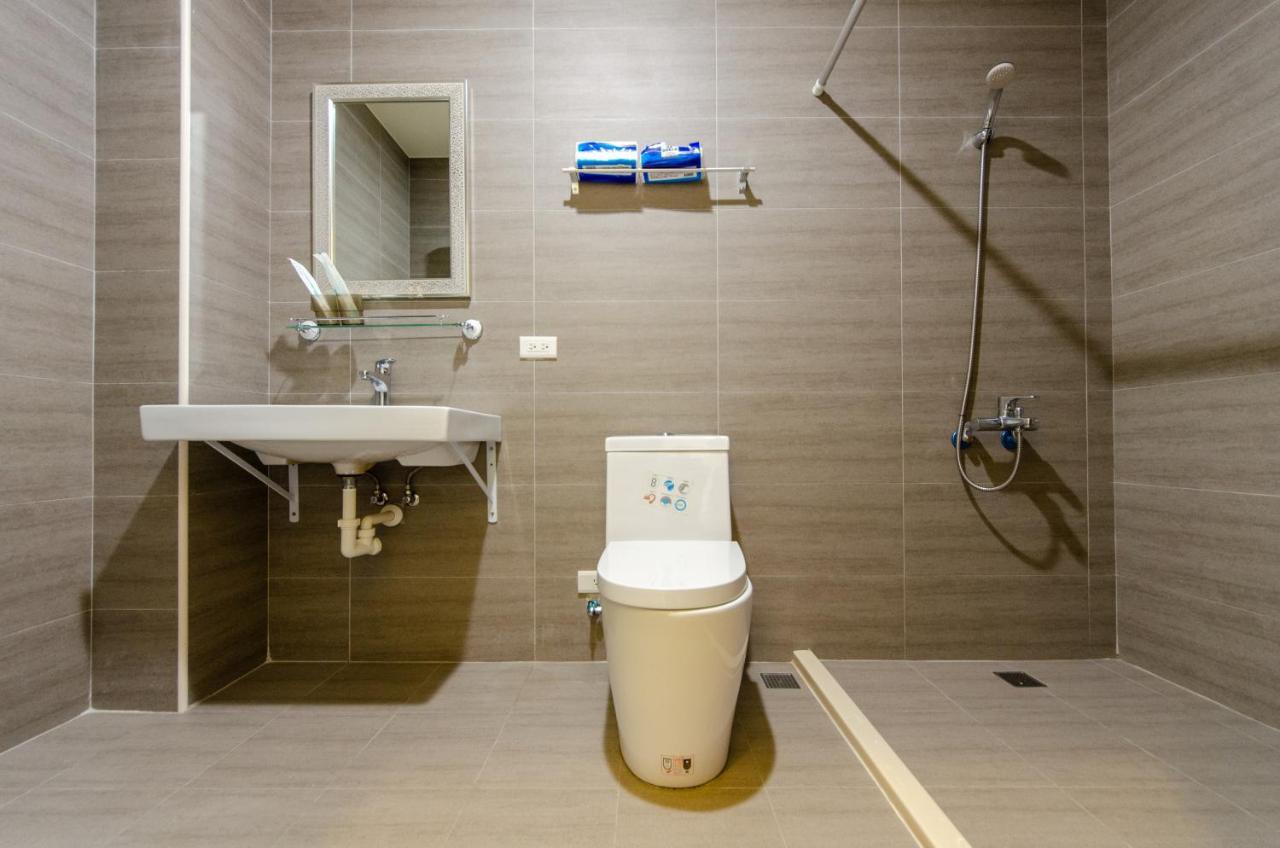 Sports Home Sanxing Extérieur photo
