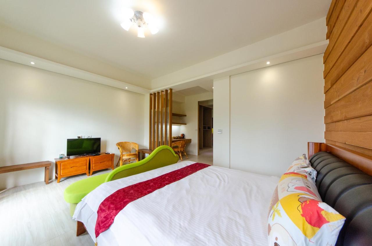 Sports Home Sanxing Extérieur photo