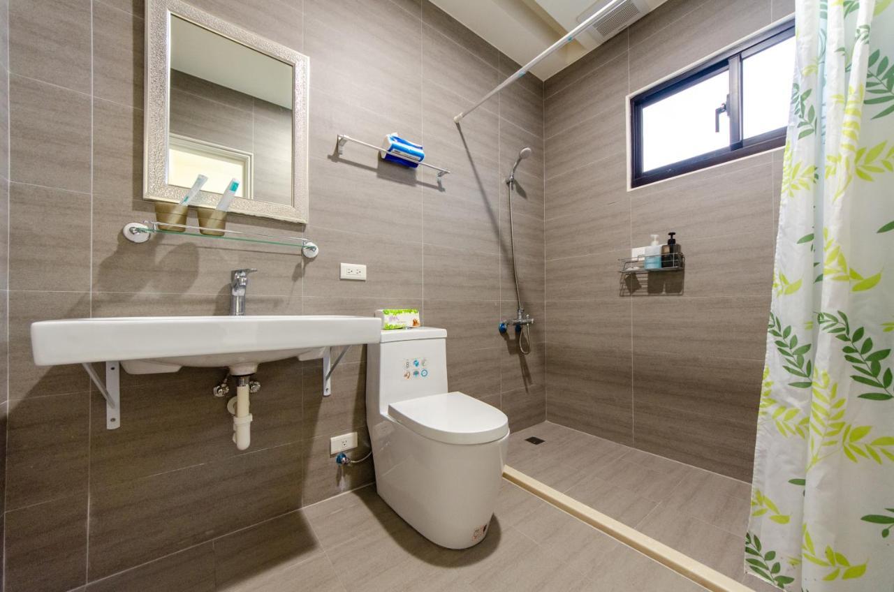 Sports Home Sanxing Extérieur photo