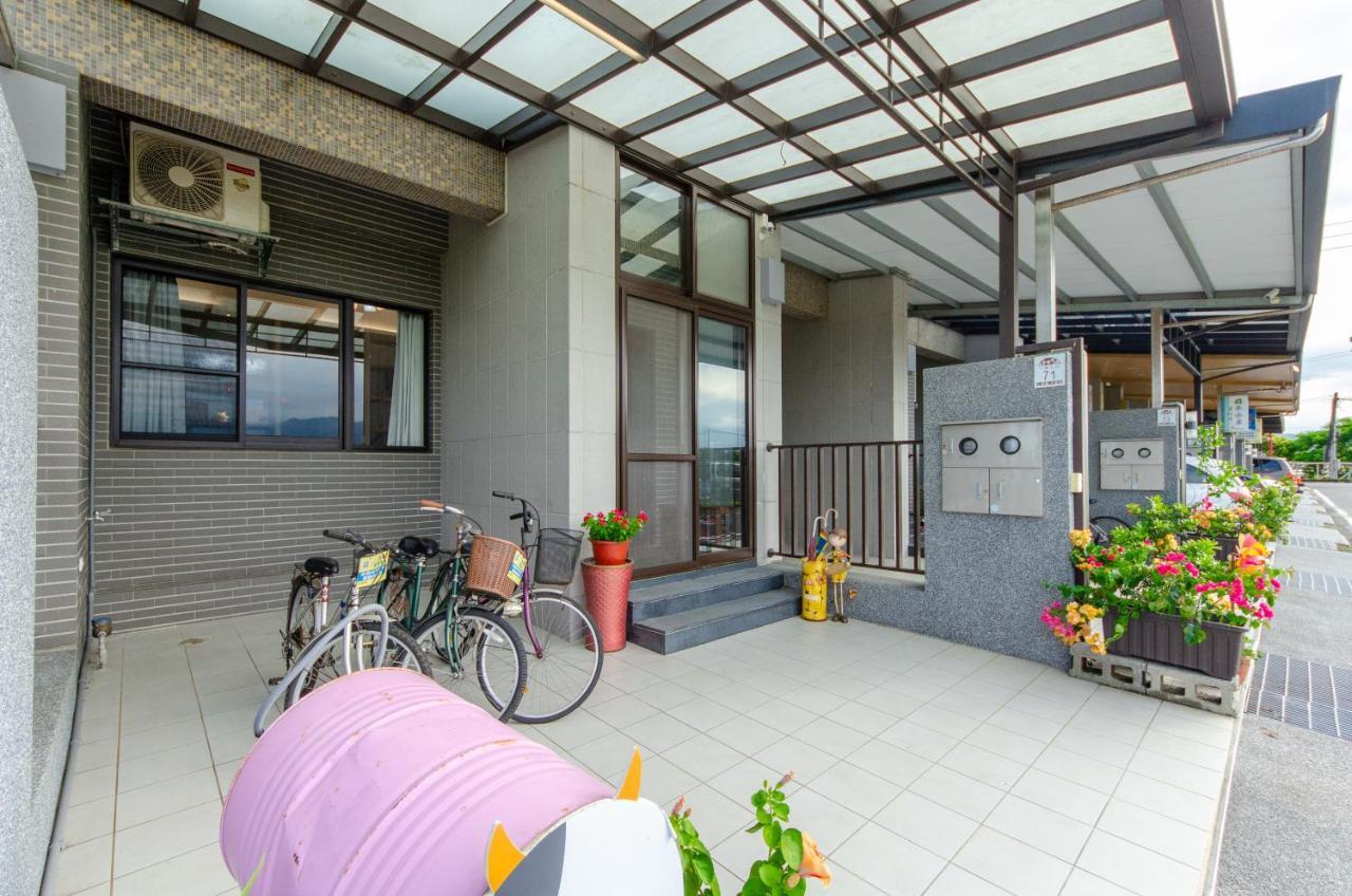 Sports Home Sanxing Extérieur photo