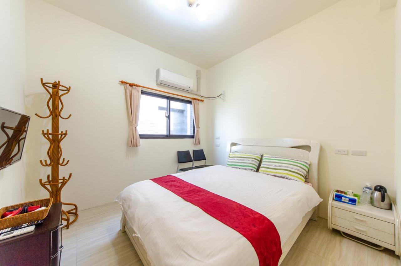 Sports Home Sanxing Extérieur photo