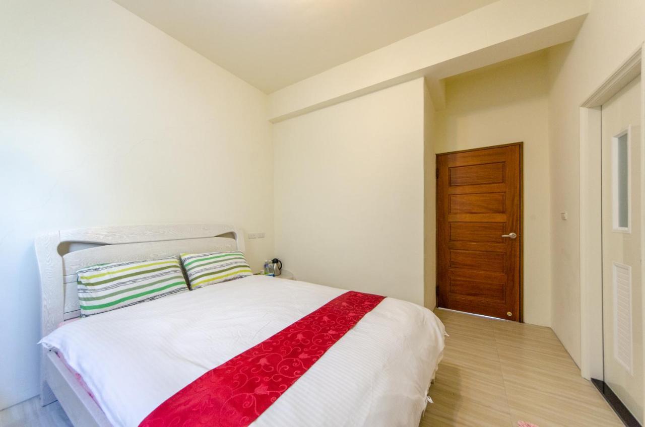 Sports Home Sanxing Extérieur photo