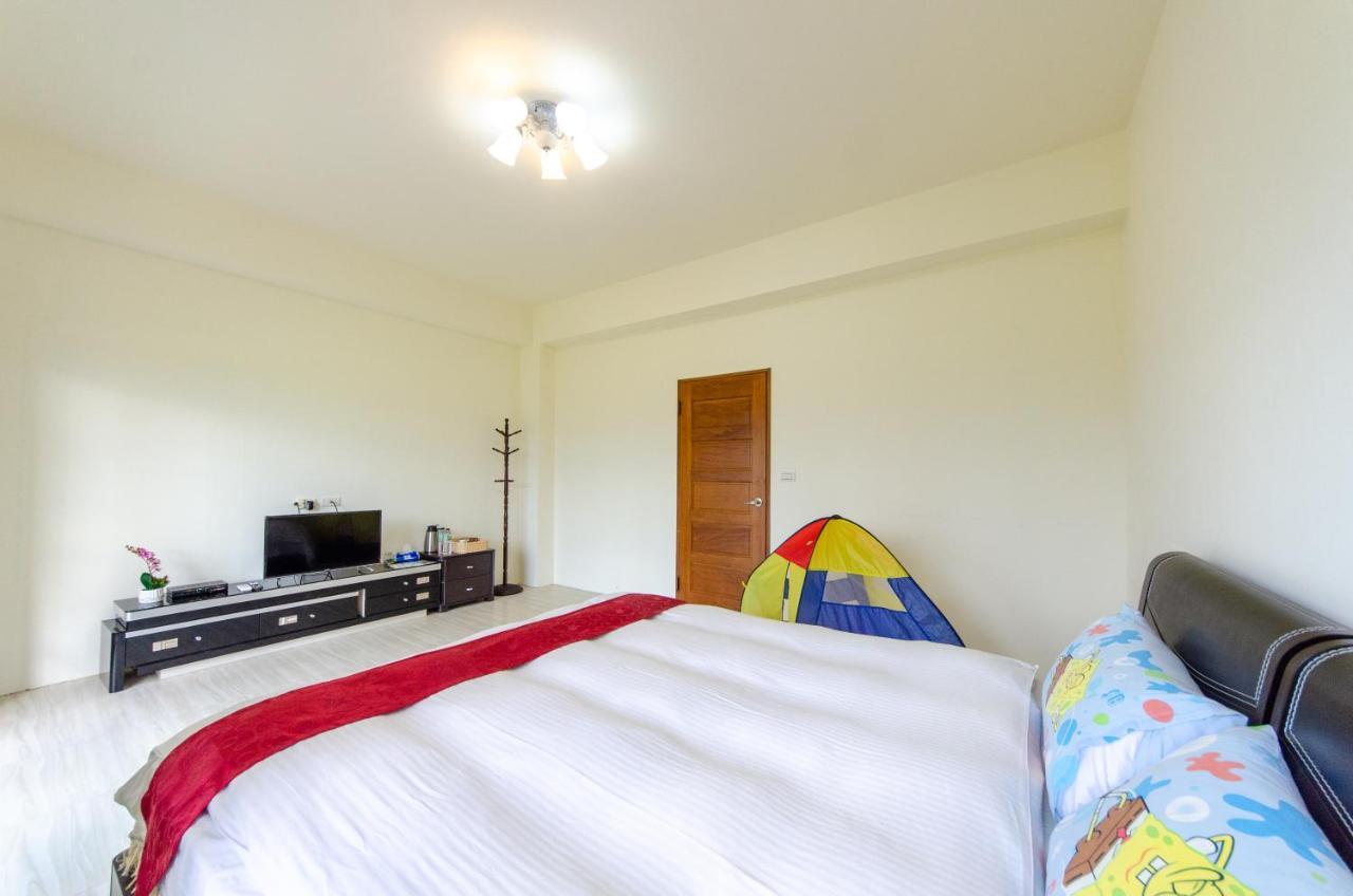 Sports Home Sanxing Extérieur photo
