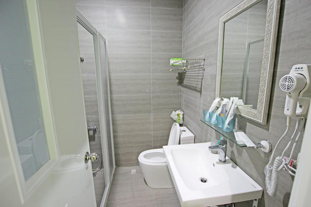 Sports Home Sanxing Extérieur photo