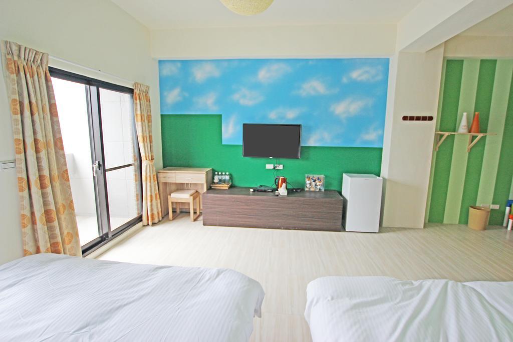 Sports Home Sanxing Extérieur photo