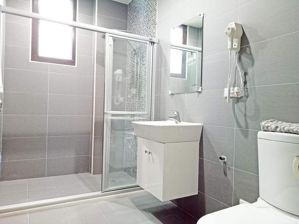 Sports Home Sanxing Extérieur photo