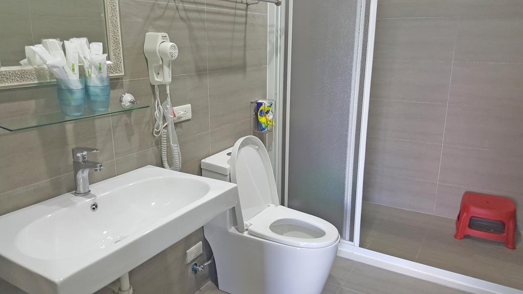 Sports Home Sanxing Extérieur photo
