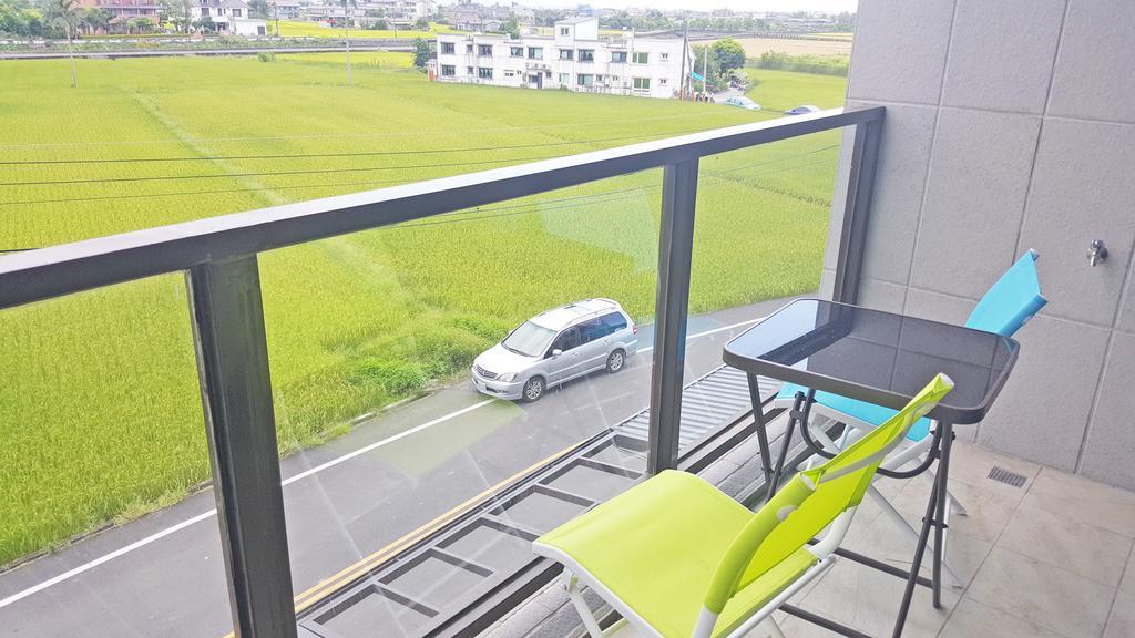 Sports Home Sanxing Extérieur photo