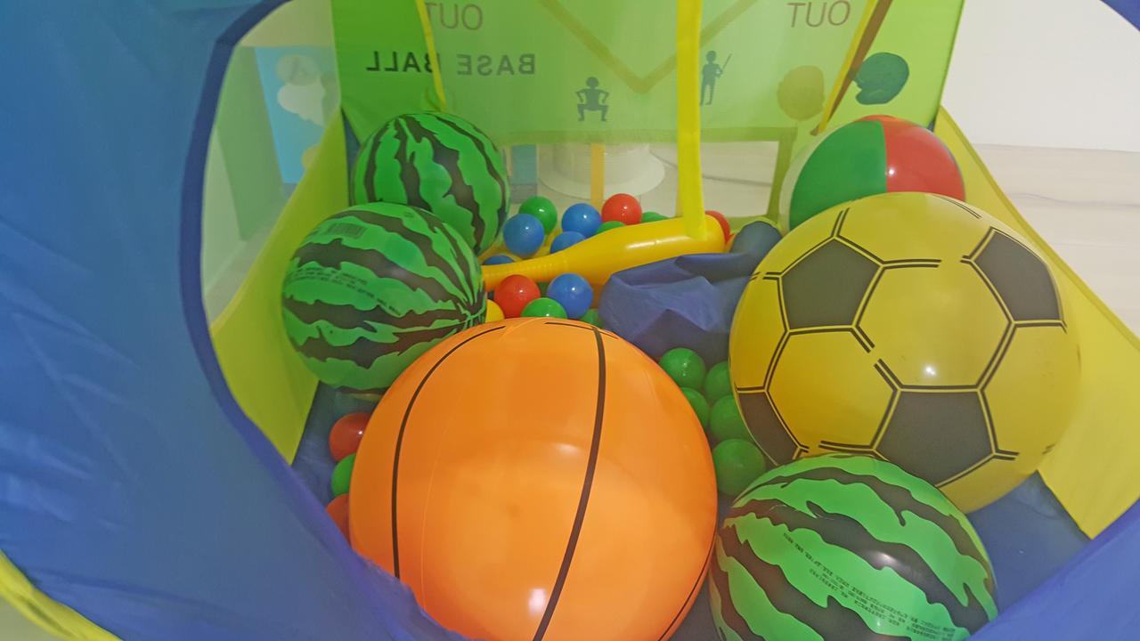 Sports Home Sanxing Extérieur photo