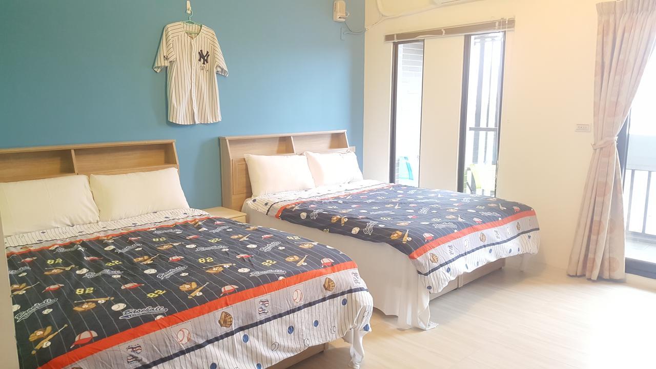 Sports Home Sanxing Chambre photo