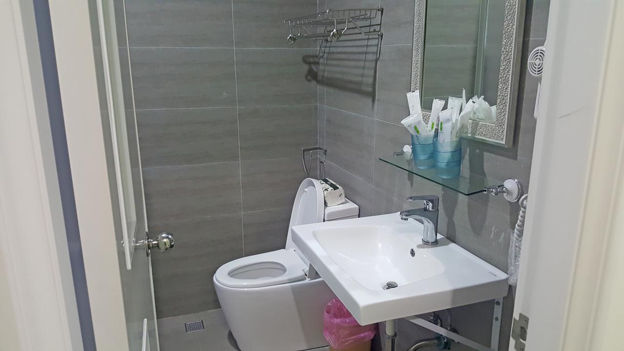 Sports Home Sanxing Chambre photo