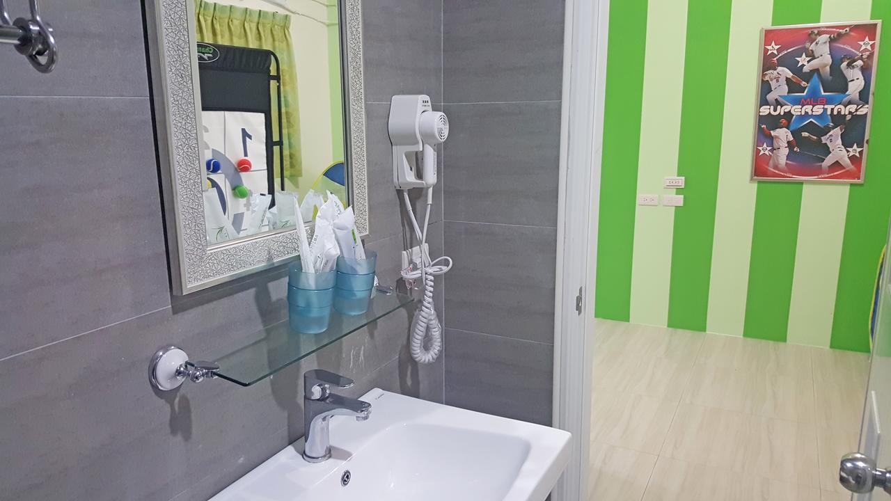 Sports Home Sanxing Chambre photo