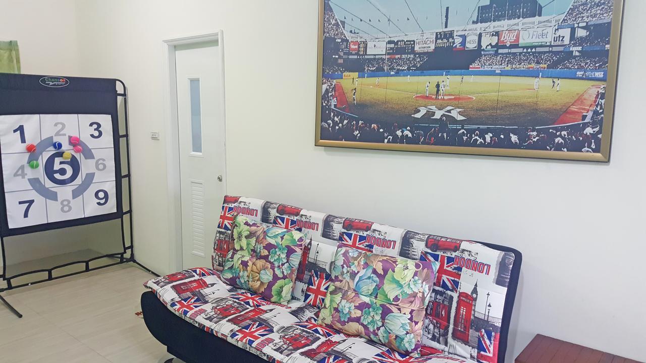 Sports Home Sanxing Chambre photo