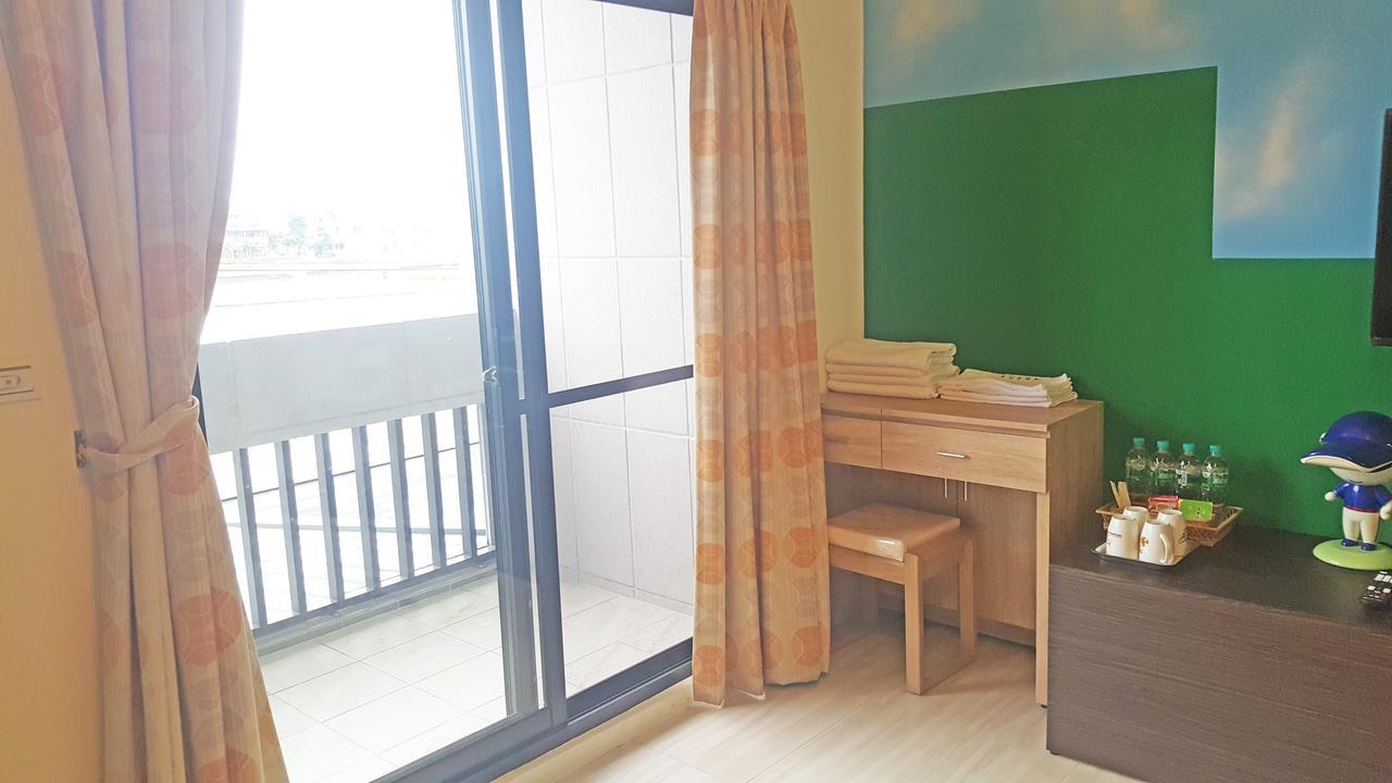 Sports Home Sanxing Chambre photo