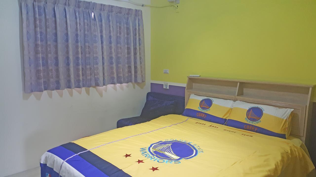 Sports Home Sanxing Extérieur photo